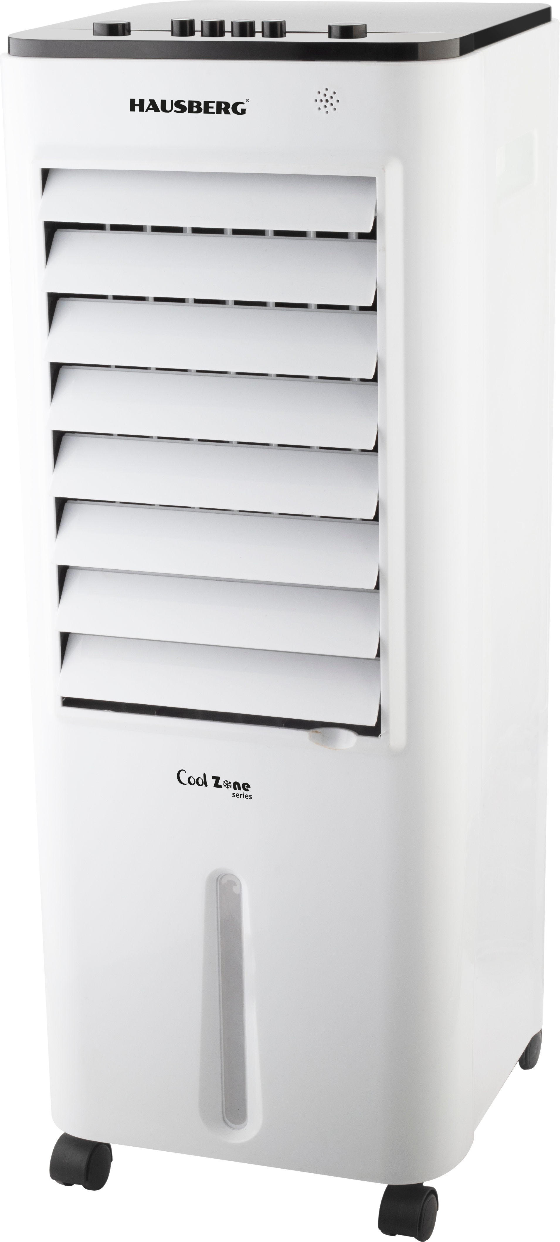 ELECTRIC AIR COOLER